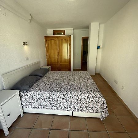 Ar27-3 Primera Linea De Playa Villajoyosa Exterior foto